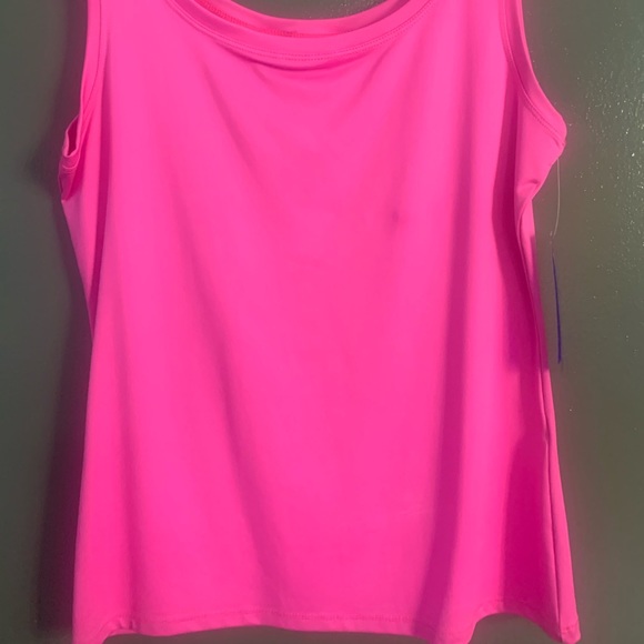 Tank Top - Picture 2 of 2